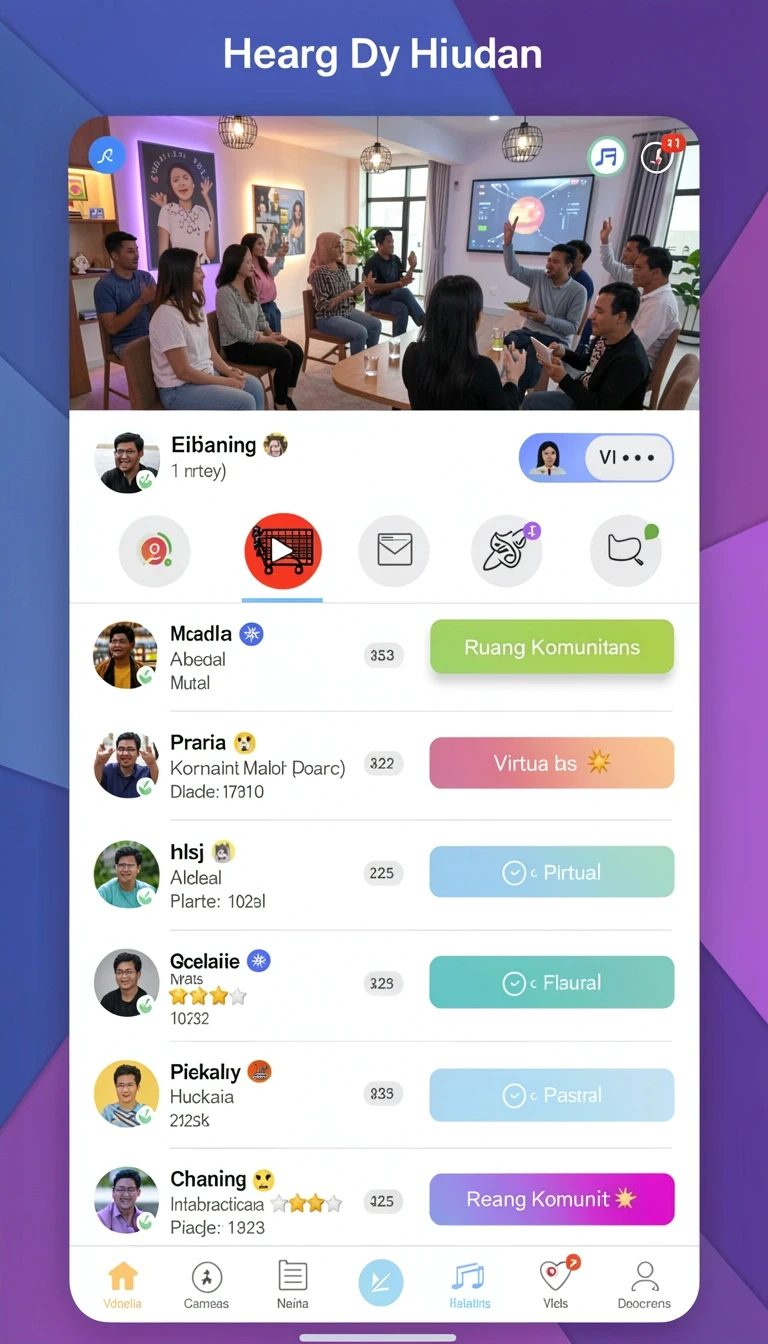 Unduh yumitoto APK Gratis untuk Android screenshot 2