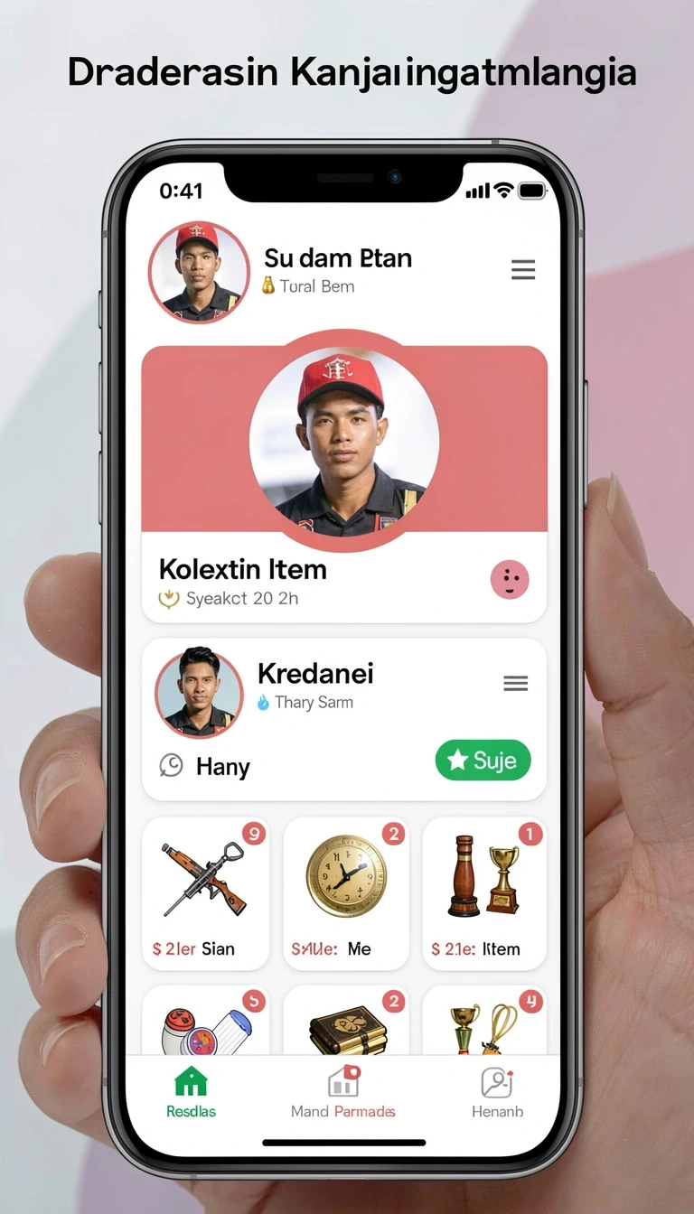 Aplikasi laba777 Terbaik untuk Android dan iOS screenshot 3