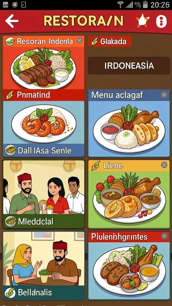 Aplikasi rumahtoto Resmi dan Terpercaya di Android screenshot 2