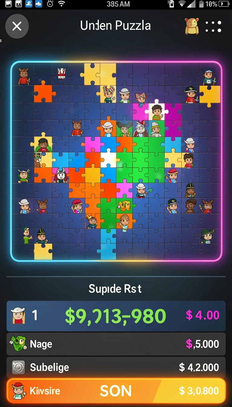 pg368 APK Versi Terbaru untuk Android 2026 screenshot 1