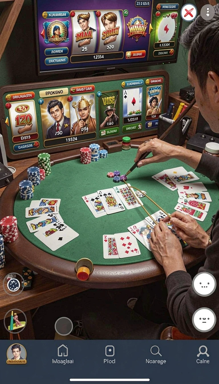 Aplikasi nirwana88 Ringan untuk Android screenshot 3