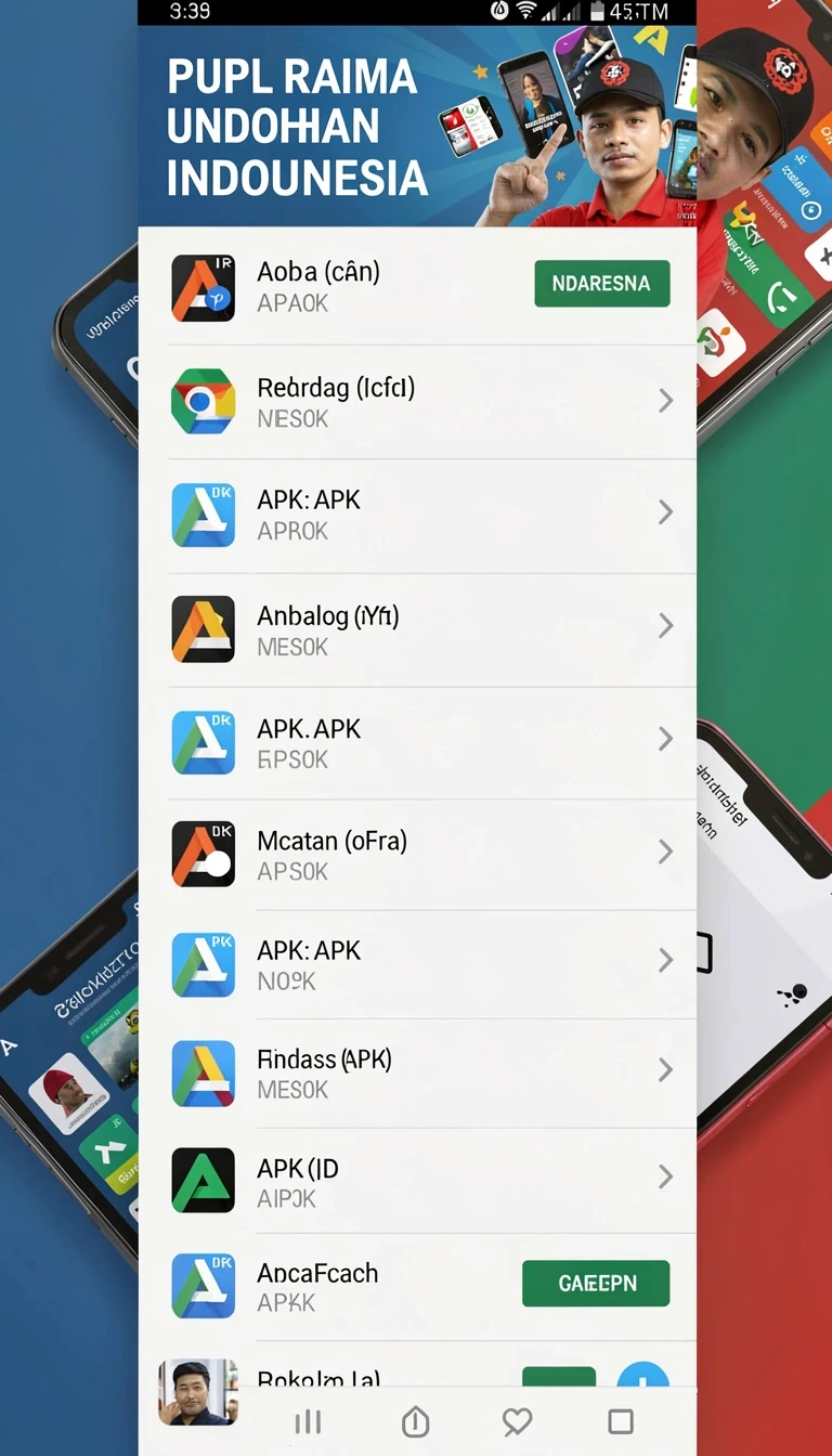 Aplikasi bulantogel Terbaik untuk Android dan iOS screenshot 1