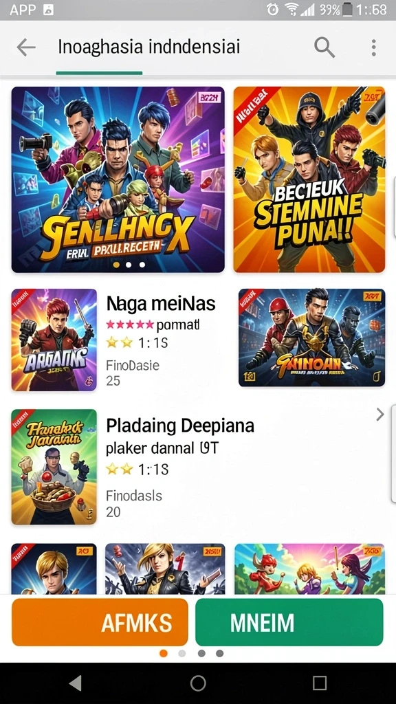 kl108 APK Terbaru untuk Android Tanpa Iklan screenshot 2
