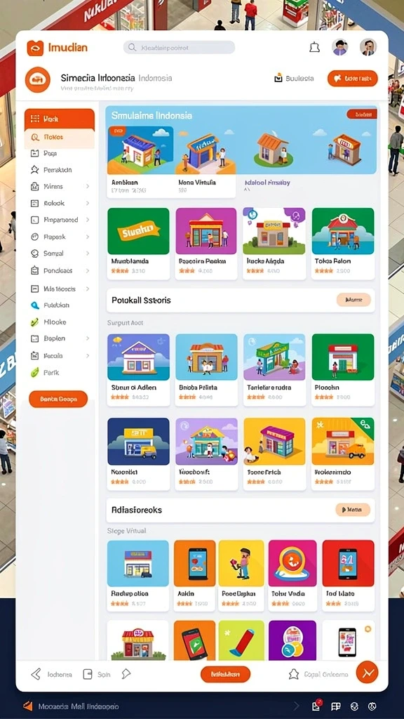 Download menang123 APK Terbaru untuk HP Android screenshot 3