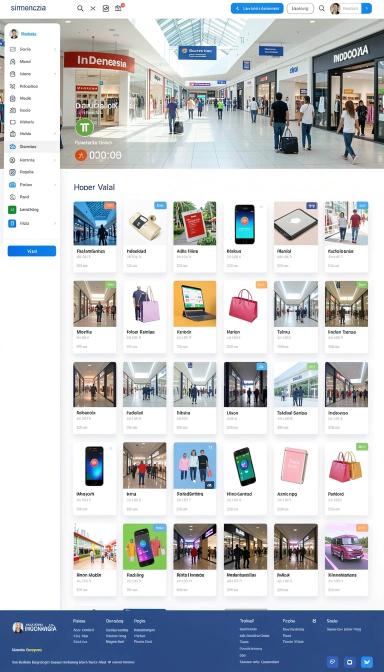 Aplikasi bomtoto Ringan untuk Android screenshot 3