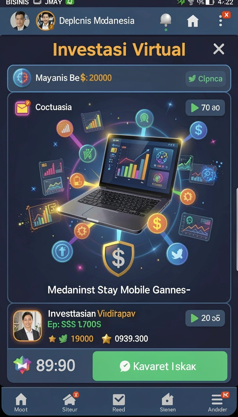 Download 6rt APK untuk Android screenshot 1