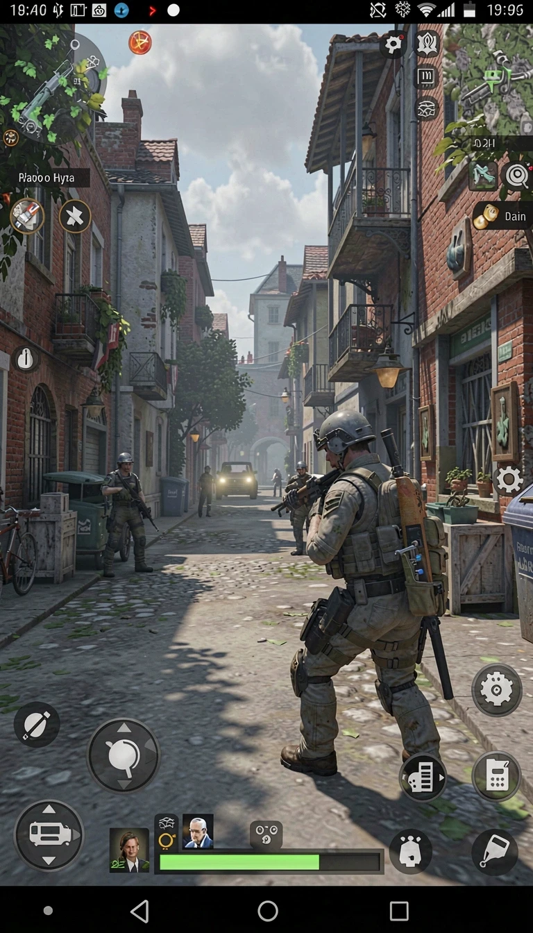 Aplikasi halo777 Terbaik untuk Android dan iOS screenshot 2