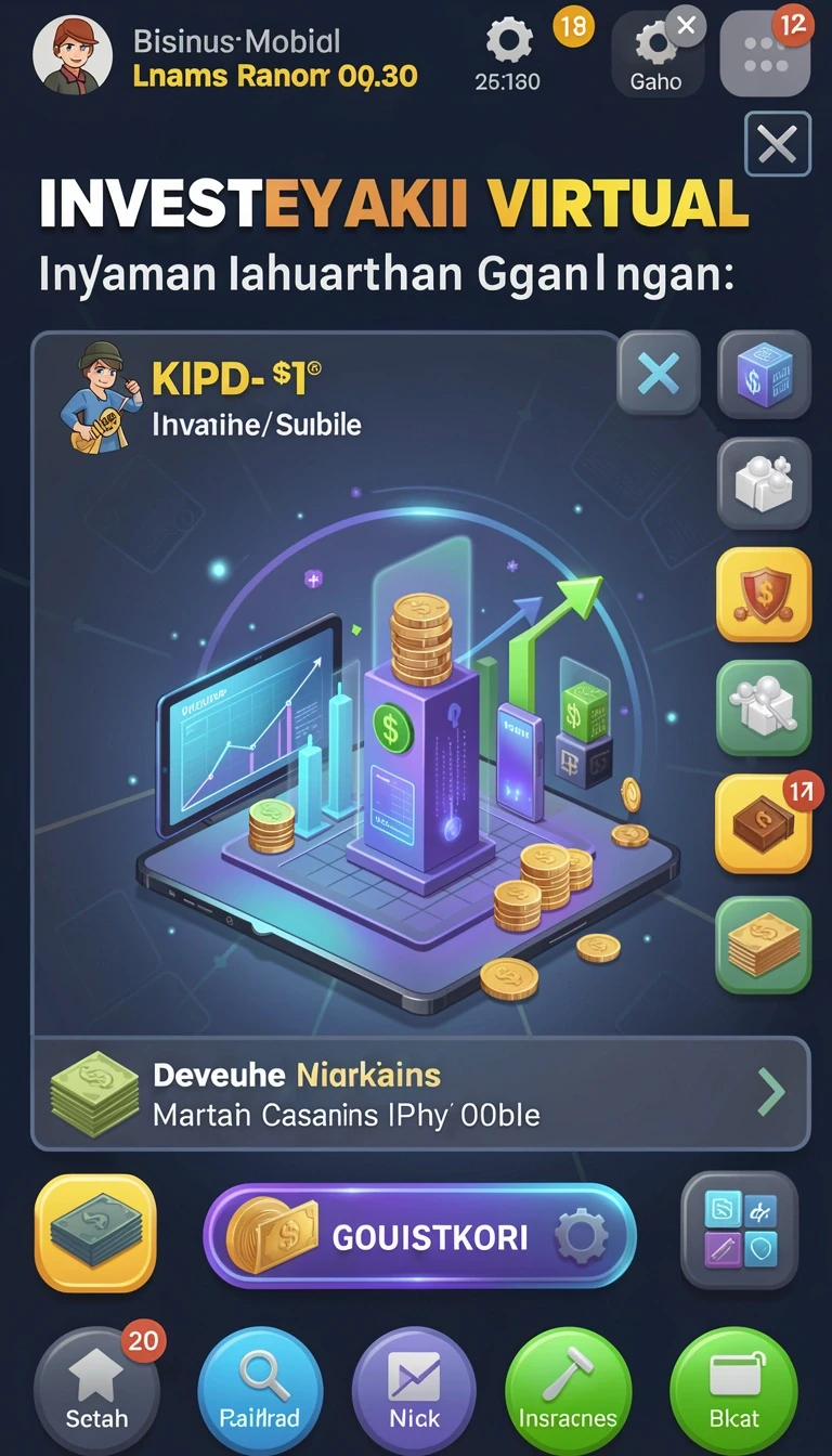 uh77 Terbaru untuk Android: Download APK Gratis screenshot 3