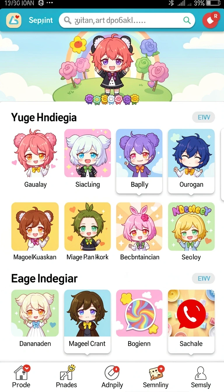 Mystic Potion Game Terbaru untuk Android dan iOS Features
