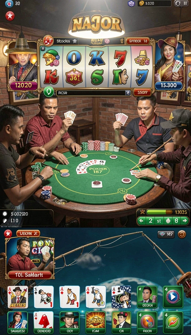 Aplikasi idpking Resmi dan Terpercaya di Android screenshot 3