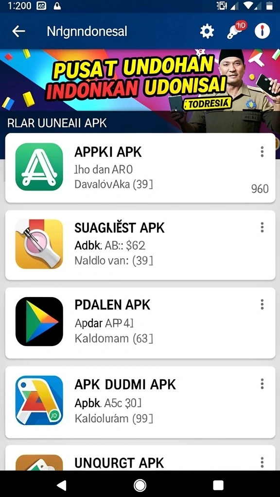Aplikasi bulantogel Terbaik untuk Android dan iOS screenshot 3