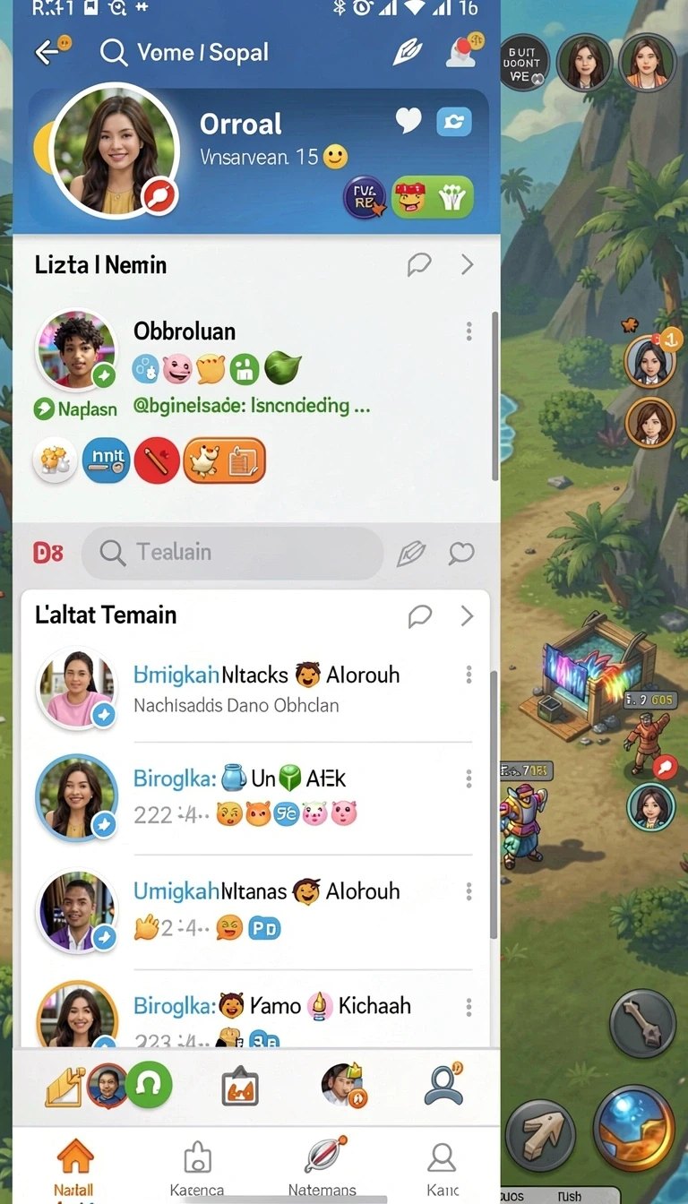 dewi567 APK Terbaru untuk Perangkat Android screenshot 3