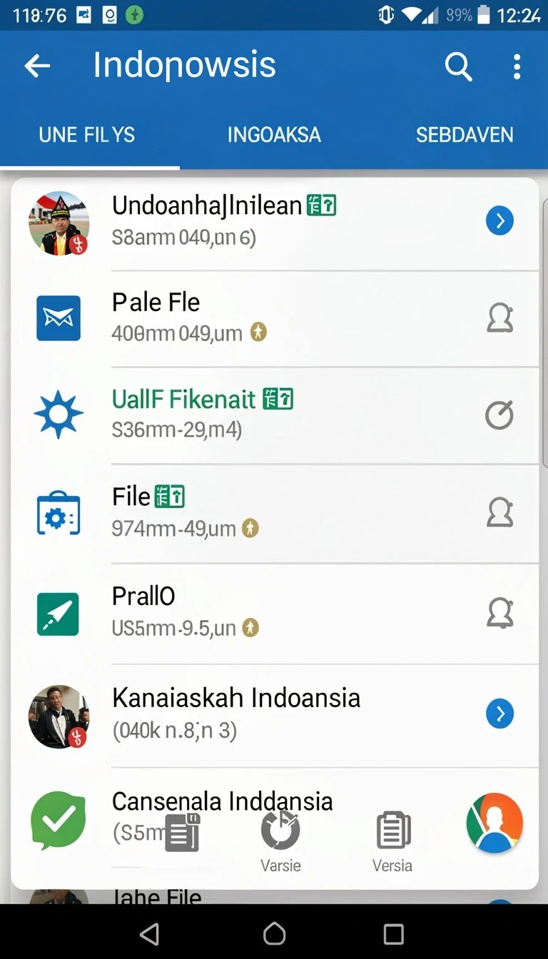 Aplikasi bulantogel Terbaik untuk Android dan iOS screenshot 2