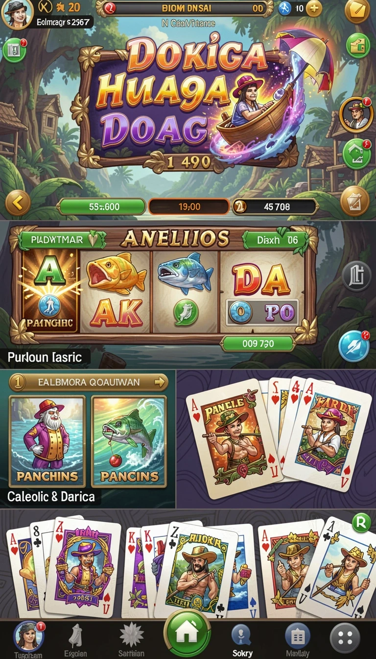 Cara Bermain Roma X Deluxe dengan Benar di Android Gameplay