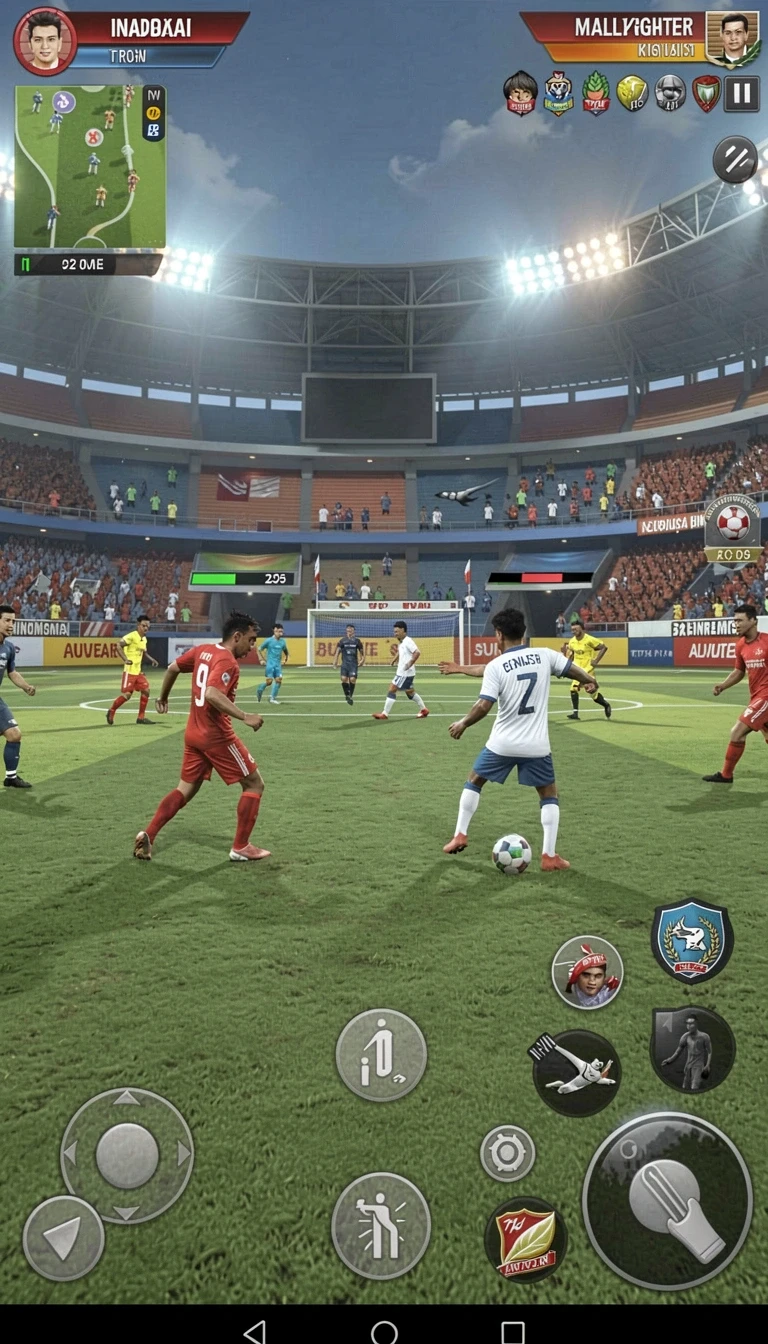 mega288 Terbaru untuk Android: Download APK Gratis screenshot 2