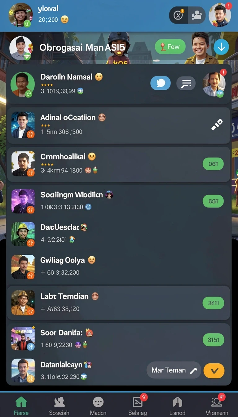 Review Aplikasi 4p4p Versi Terbaru screenshot 2
