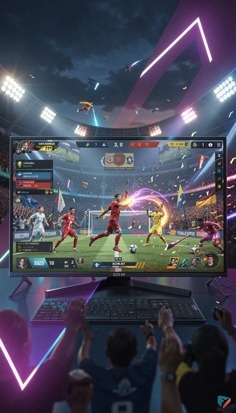 Download wk888 APK Original untuk Android screenshot 1