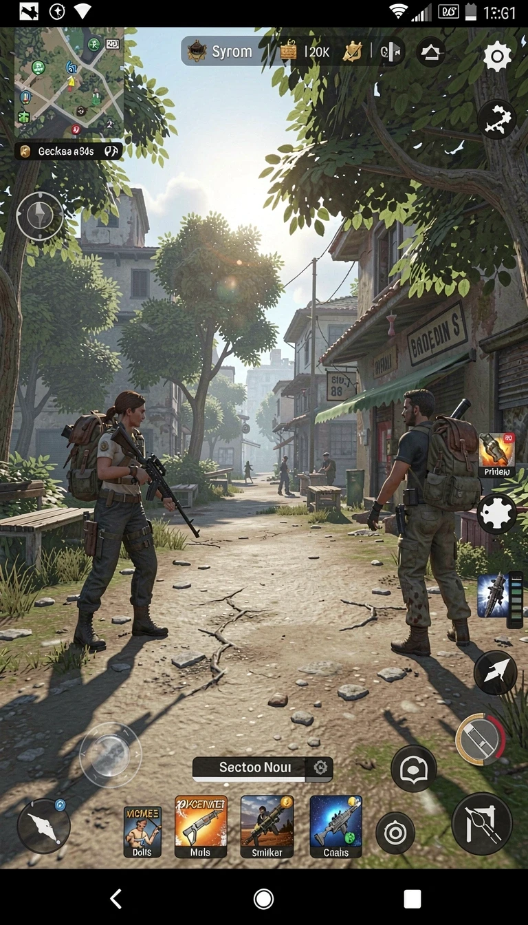 Download ri889 APK Original untuk Android screenshot 3
