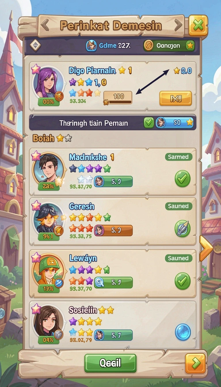 Aplikasi ap686 Terbaik untuk Android dan iOS screenshot 1