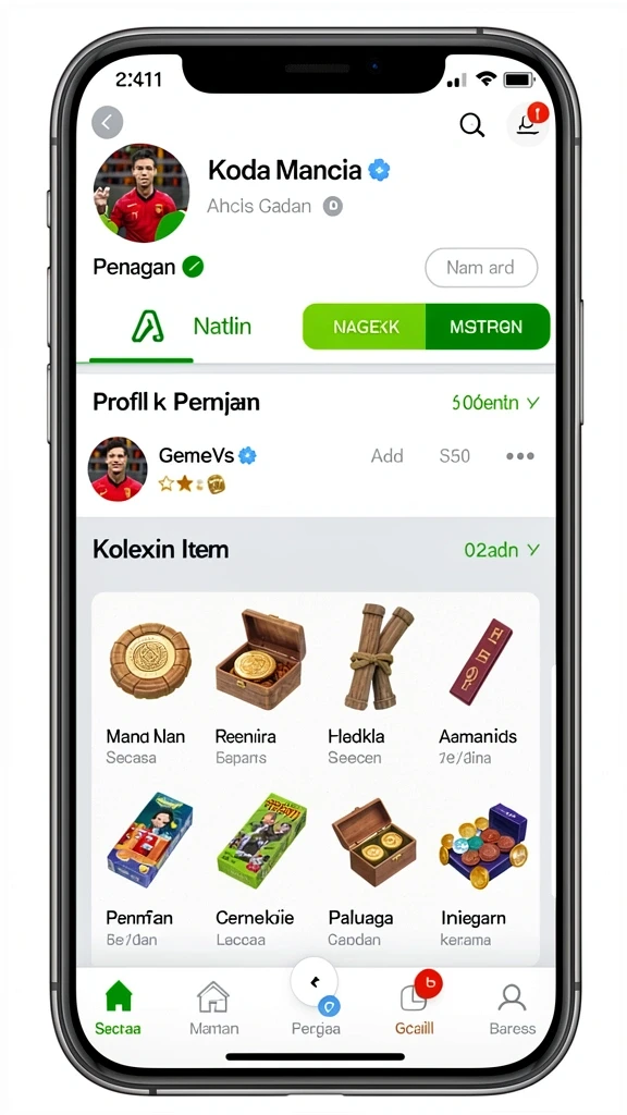 Download for4d APK Original untuk Android screenshot 2