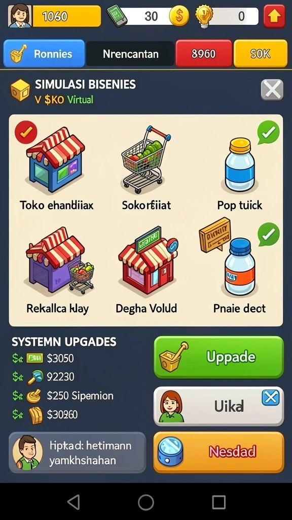 Unduh f7f7 APK Gratis untuk Android screenshot 2