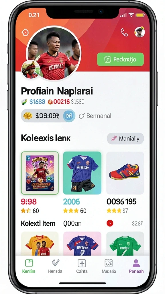 slotmacau188 APK Full Version untuk Android screenshot 3