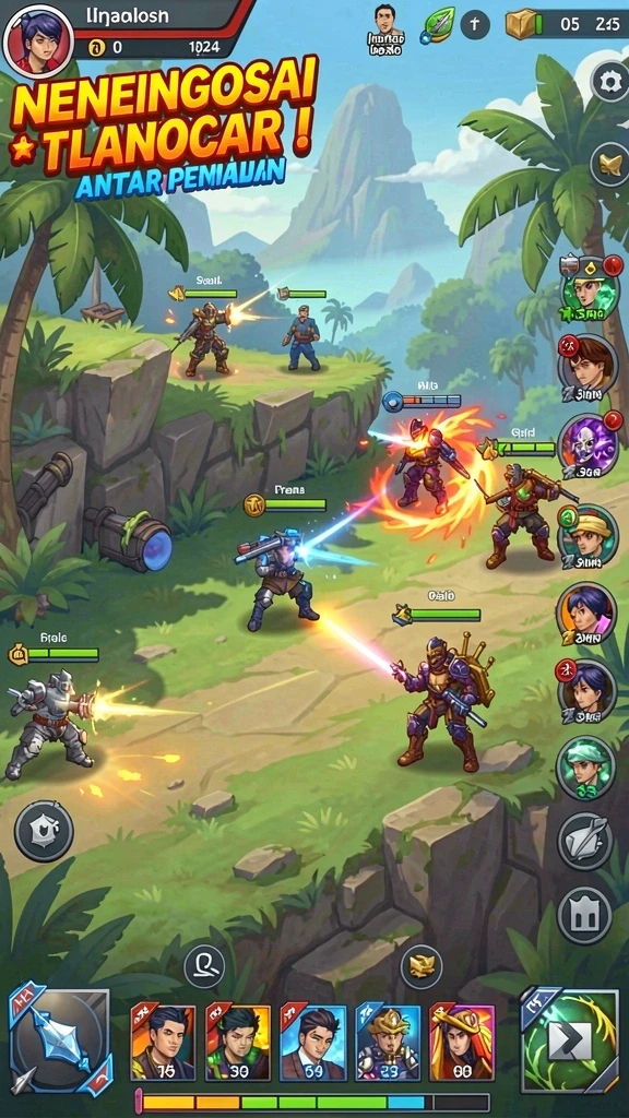 king88 Terbaru untuk Android: Download APK Gratis screenshot 3