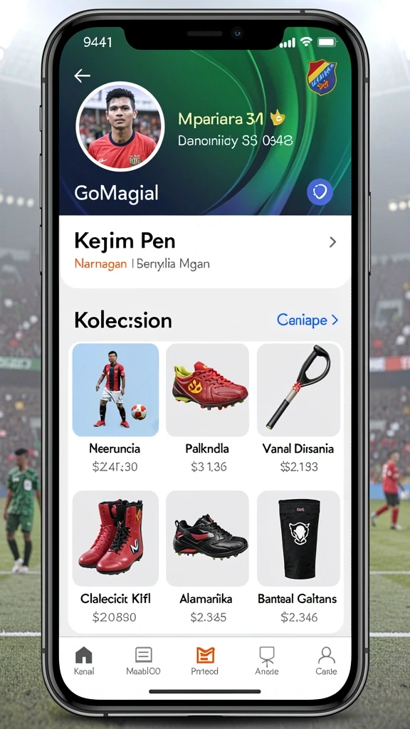 Panduan Instalasi Aplikasi indobet di Android screenshot 2